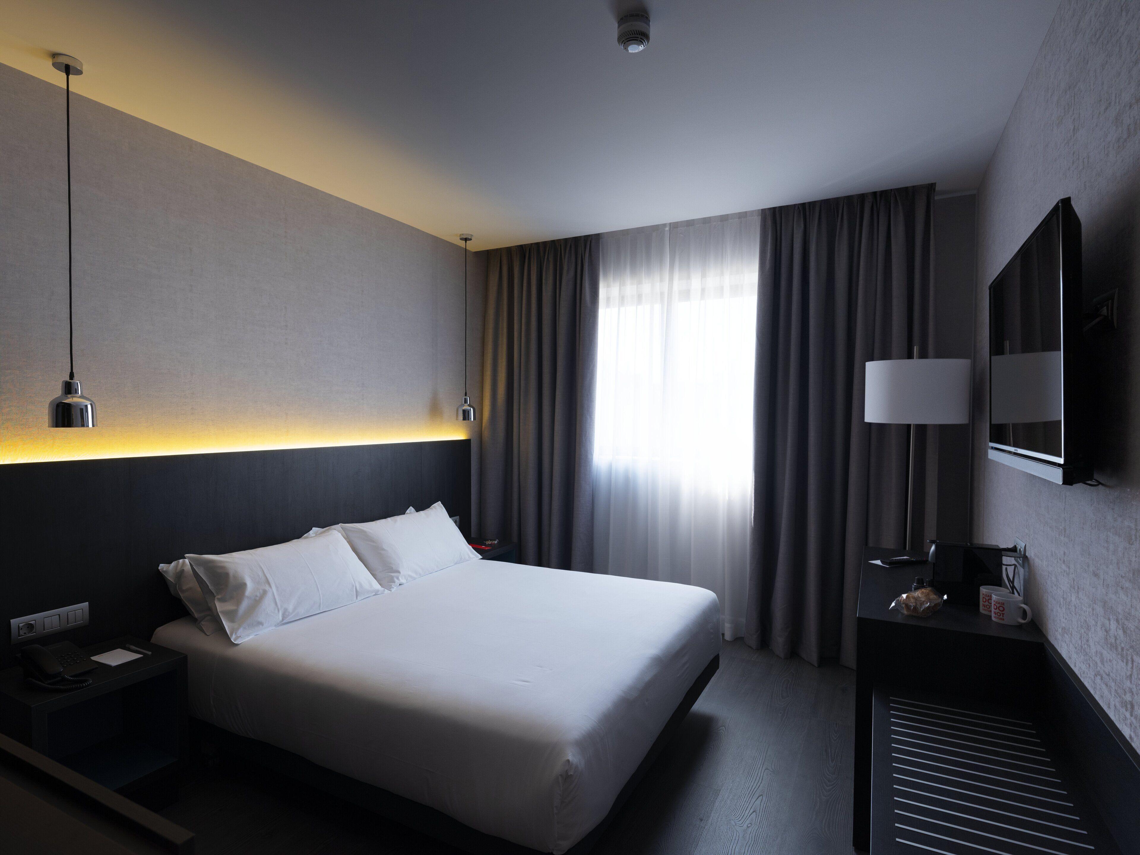 Hg City Suites Barcelona — Photos 3