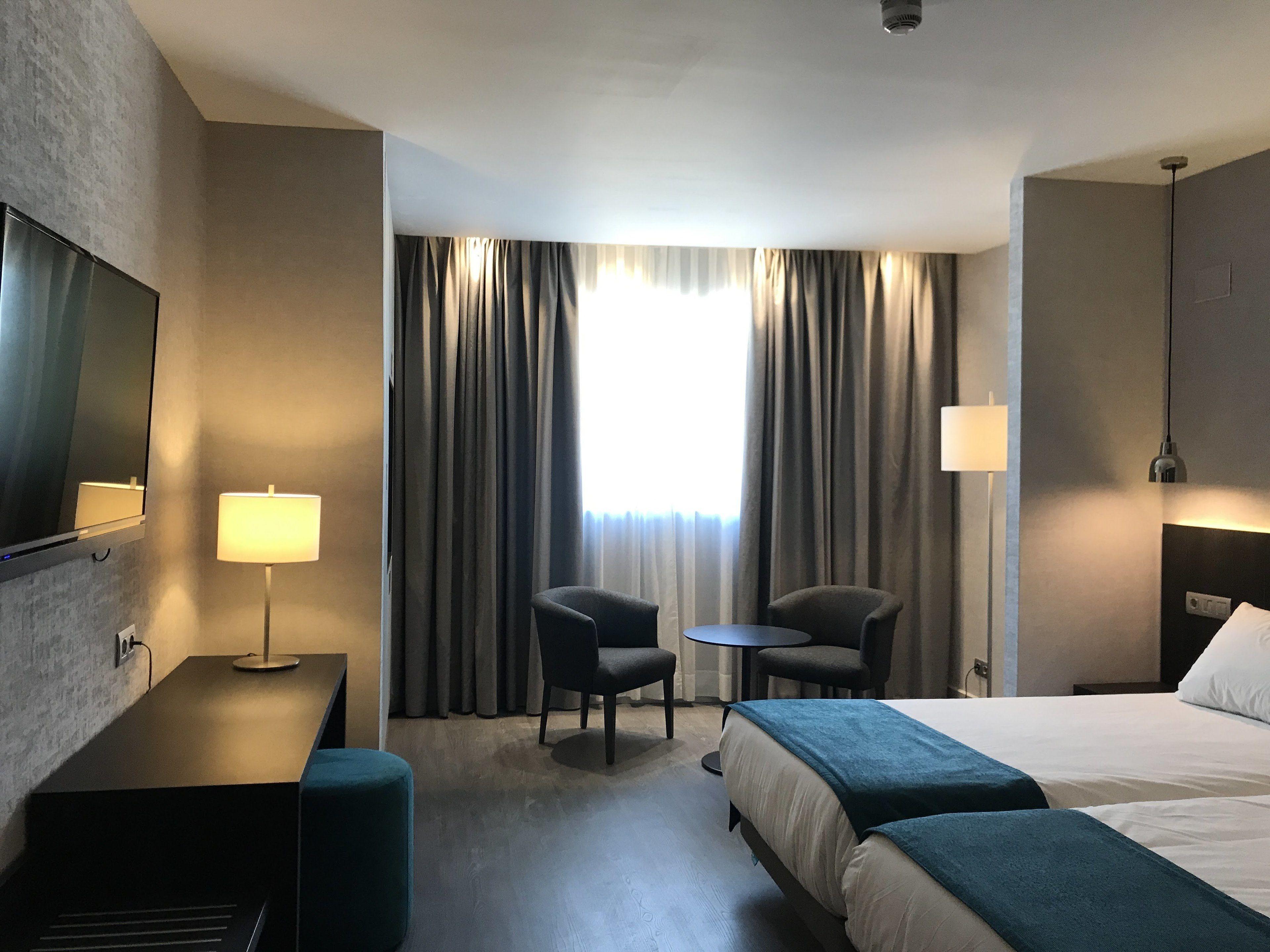 Hg City Suites Barcelona — Photos 2